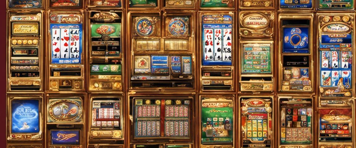 Slot Online